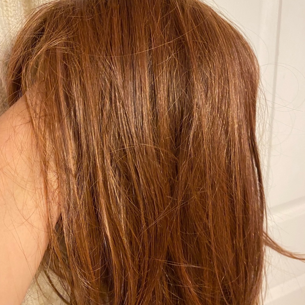 TressAllure Sensational Wig
